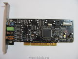 Звуковая карта 7.1 PCI SB Creative AudigySE SB0570 - Pic n 83307
