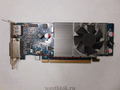 Видеокарта PCI-E nVidia GeForce 405 1GB GDDR3 - Pic n 85411
