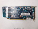 Видеокарта PCI-E nVidia GeForce 405 1GB GDDR3 - Pic n 85411