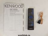 Ресивер Kenwood KRF-X9050D - Pic n 85528