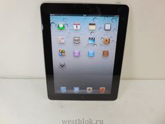 Планшет Apple iPad 1 64GB - Pic n 85878