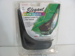 Брызговики универсальные Elegant №1