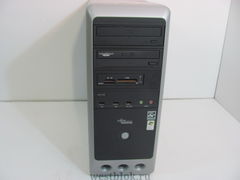 Системный блок Fujitsu-Siemens SCALEOT 2-ядра - Pic n 83298