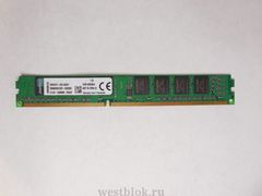 Оперативная память DDR3 4GB Kingston - Pic n 87398