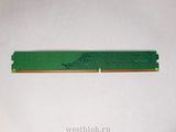 Оперативная память DDR3 4GB Kingston - Pic n 87398