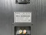 Акустика дипольная Wharfedale WH-2 - Pic n 41394