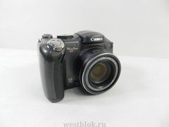 Цифровой фотоаппарат Canon PowerShot S3 IS - Pic n 85919