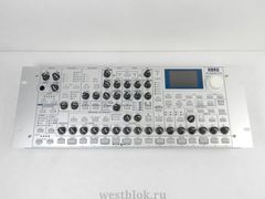 Синтезатор вокодер рековый Korg Radias-R - Pic n 85917