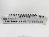 Синтезатор вокодер рековый Korg Radias-R - Pic n 85917