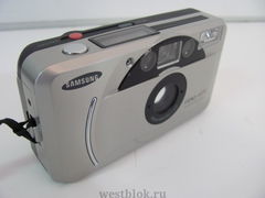 Пленочный фотоаппарат Samsung Fino 40S - Pic n 87230