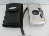 Пленочный фотоаппарат Samsung Fino 40S - Pic n 87230