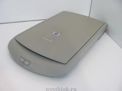 Сканер HP ScanJet 2300C - Pic n 87240