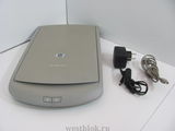 Сканер HP ScanJet 2300C - Pic n 87240