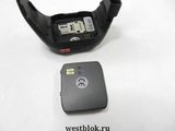 Смартфон часы Madison Candy Tech CT-03A - Pic n 85560