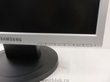 ЖК-монитор 17" Samsung SyncMaster 720N - Pic n 52529