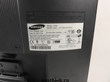 ЖК-монитор 17" Samsung SyncMaster 720N - Pic n 52529