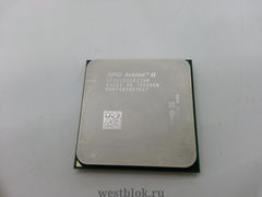 Процессор AMD Athlon II X2 250