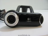 Web-камера Logitech Carl Zeiss Tessar 2.0/3.7 - Pic n 88847