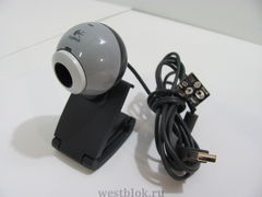 Web-камера Logitech QuickCam Connect E2500 - Pic n 88848