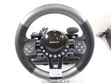 Игровой руль Defender Forsage GTR - Pic n 86456