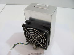 Изображение товара Кулер НР Socket 1207 (Socket F) 419626-001
