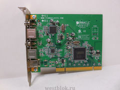Плата видеозахвата PCI Pinnacle Studio AV DV - Pic n 87753