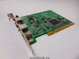 Плата видеозахвата PCI Pinnacle Studio AV DV - Pic n 87753
