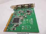 Плата видеозахвата PCI Pinnacle Studio AV DV - Pic n 87753