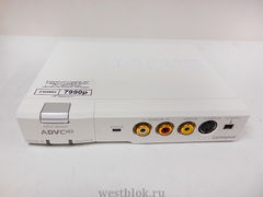Аппаратный конвертер DV-Analog-DV Canopus ADVC-110 - Pic n 87746