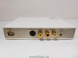 Аппаратный конвертер DV-Analog-DV Canopus ADVC-110 - Pic n 87746