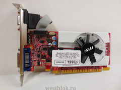 Видеокарта MSI GeForce GT 520 1Gb - Pic n 89403