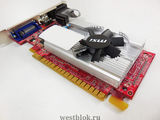 Видеокарта MSI GeForce GT 520 1Gb - Pic n 89403