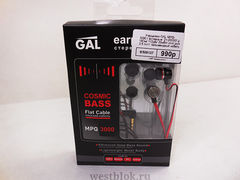 Наушники GAL MPQ-3000 - Pic n 89408
