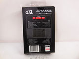 Наушники GAL MPQ-3000 - Pic n 89408