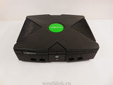Игровая приставка Microsoft XBOX original - Pic n 89141