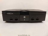 Игровая приставка Microsoft XBOX original - Pic n 89141