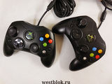 Игровая приставка Microsoft XBOX original - Pic n 89141