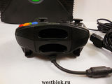 Игровая приставка Microsoft XBOX original - Pic n 89141