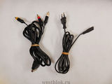 Игровая приставка Microsoft XBOX original - Pic n 89141