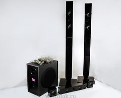 Акустическая система 5.1 Samsung PS-DS1,C1,W1,T2 - Pic n 90415