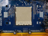 Материнская плата ASRock ALiveNF5-eSATA2+ - Pic n 90959