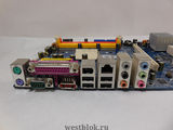 Материнская плата ASRock ALiveNF5-eSATA2+ - Pic n 90959