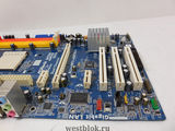 Материнская плата ASRock ALiveNF5-eSATA2+ - Pic n 90959