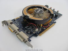 Видеокарта PCI-E ASUS GeForce 9600 GT - Pic n 90523
