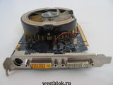 Видеокарта PCI-E ASUS GeForce 9600 GT - Pic n 90523