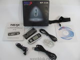 MP3-плеер Nexx NF-330 1GB - Pic n 90534