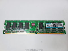 Оперативная память DDR2 1GB Kingmax - Pic n 91065