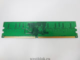Оперативная память DDR2 1GB Kingmax - Pic n 91065