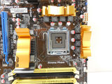 Материнская плата ASUS P5QD Turbo - Pic n 91064