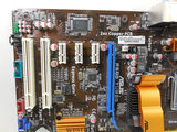 Материнская плата ASUS P5QD Turbo - Pic n 91064